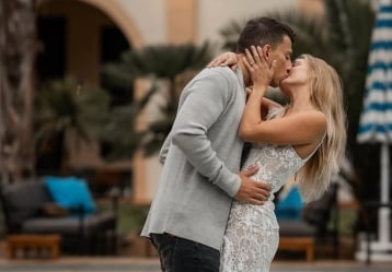 Dante Hart Lucchi, la fille de Corey Hart et Julie Masse, annonce une heureuse nouvelle qui fait fondre le cœur de ses fans 6 Dante Hart Lucchi, la fille de Corey Hart et Julie Masse, annonce une heureuse nouvelle qui fait fondre le cœur de ses fans Capture decran 4 11 2025 03929 www.instagram.com Dante Hart Lucchi, la fille de Corey Hart et Julie Masse, annonce une heureuse nouvelle qui fait fondre le cœur de ses fans