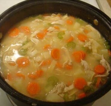 Voici la recette d’une soupe aux légumes pour perdre du poids en 7 jours 4 Voici la recette d’une soupe aux légumes pour perdre du poids en 7 jours Capture decran 4 11 2025 14834 www.bing .com Voici la recette d’une soupe aux légumes pour perdre du poids en 7 jours