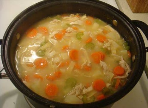 Voici la recette d’une soupe aux légumes pour perdre du poids en 7 jours 1 Voici la recette d’une soupe aux légumes pour perdre du poids en 7 jours Capture decran 4 11 2025 14834 www.bing .com Voici la recette d’une soupe aux légumes pour perdre du poids en 7 jours