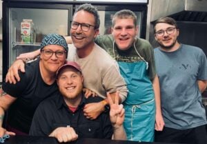 Nouveau rebondissement concernant Éric Salvail : l’animateur règle enfin un litige de son émission 3 Nouveau rebondissement concernant Éric Salvail : l’animateur règle enfin un litige de son émission Capture decran 4 11 2025 21638 www.facebook.com Nouveau rebondissement concernant Éric Salvail : l’animateur règle enfin un litige de son émission