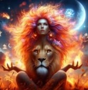 Capture decran 4 11 2025 22132 www.bing .com La super Pleine Lune du 5 novembre : un bouleversement astral qui va changer des vies