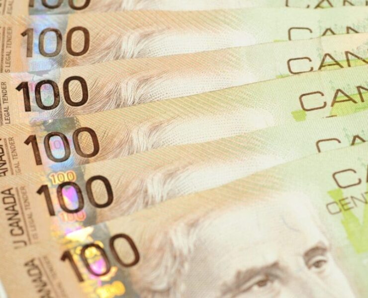 Capture decran 4 11 2025 233946 jeremyscott.ca Un dépôt surprise arrive : des milliers de Québécois recevront un nouveau versement du crédit d’impôt pour solidarité