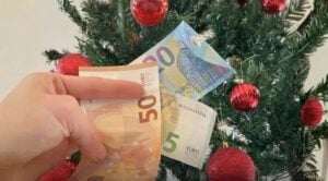 La prime de Noël arrive bientôt : découvrez qui y aura droit et quand elle sera versée 3 La prime de Noël arrive bientôt : découvrez qui y aura droit et quand elle sera versée Capture decran 6 11 2025 22445 www.astucesantemag.com La prime de Noël arrive bientôt : découvrez qui y aura droit et quand elle sera versée