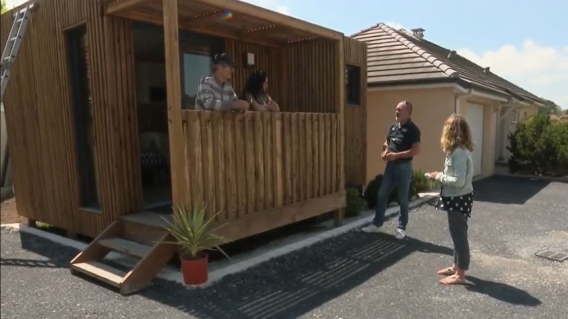 Il ne voulait pas partir dans une maison de retraite" : pour que son père ne vieillisse pas seul 1 Il ne voulait pas partir dans une maison de retraite" : pour que son père ne vieillisse pas seul Capture decran 6 11 2025 234728 sf2.mariefrance.fr Il ne voulait pas partir dans une maison de retraite" : pour que son père ne vieillisse pas seul