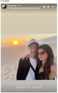 Capture decran 8 11 2025 201725 vedettequebec.com Éric Bruneau ouvre son univers dans l’émission de France Beaudoin