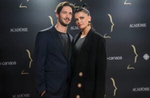 Capture decran 8 11 2025 201844 vedettequebec.com Éric Bruneau ouvre son univers dans l’émission de France Beaudoin