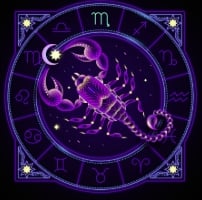 Capture decran 8 11 2025 3196 www.bing .com Horoscope du jour – Bélier & Scorpion – 8 novembre 2025 : auront plus qu’une vie