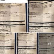 Capture decran 9 11 2025 12610 www.facebook.com Canada : un homme reçoit 11 contraventions en 30 minutes — entre abus policier et leçon de civisme