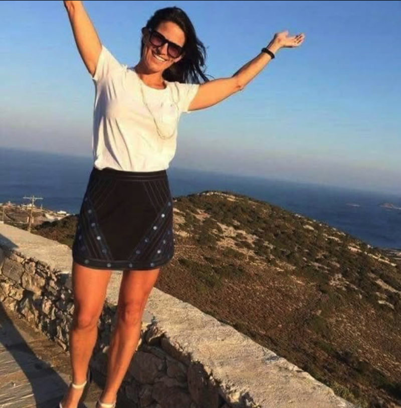 Capture le 2026 01 28 a 02.06.21 Un Regard Exclusif sur la Vie Priv&eacute;e de Julie Marcoux : 8 Photos Qui En Disent Long !