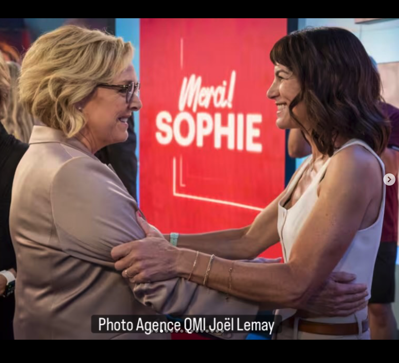 Capture le 2026 01 28 a 02.07.34 Un Regard Exclusif sur la Vie Priv&eacute;e de Julie Marcoux : 8 Photos Qui En Disent Long !