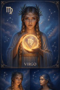 ChatGPT Image 30 nov. 2025 04 33 25 Horoscope 2025 : votre signe révèle vos chances de vivre mieux… et plus longtemps