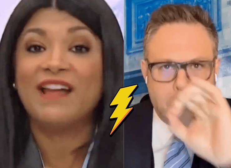 Design sans titre e1764113184422 Clash Explosif à LCN : Quand Yasmine Abdelfadel et Mathieu Bock-Côté s'affrontent sur la stigmatisation