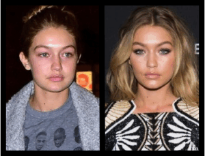 E9 e1762904819575 Les hommes préfèrent le naturel, selon une étude sur le maquillage