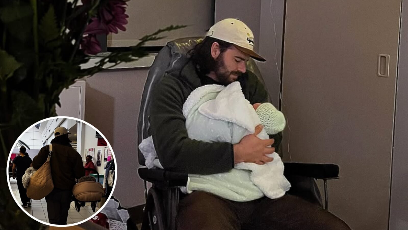 Eceurs 2025 11 10T214000.508 Guillaume Lafond émeut en partageant « mon plus beau trophée » touchant