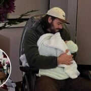 Eceurs 2025 11 10T214000.508 Guillaume Lafond émeut en partageant « mon plus beau trophée » touchant