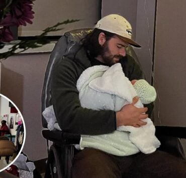 Guillaume Lafond émeut en partageant « mon plus beau trophée » touchant 2 Guillaume Lafond émeut en partageant « mon plus beau trophée » touchant Eceurs 2025 11 10T214000.508 Guillaume Lafond émeut en partageant « mon plus beau trophée » touchant