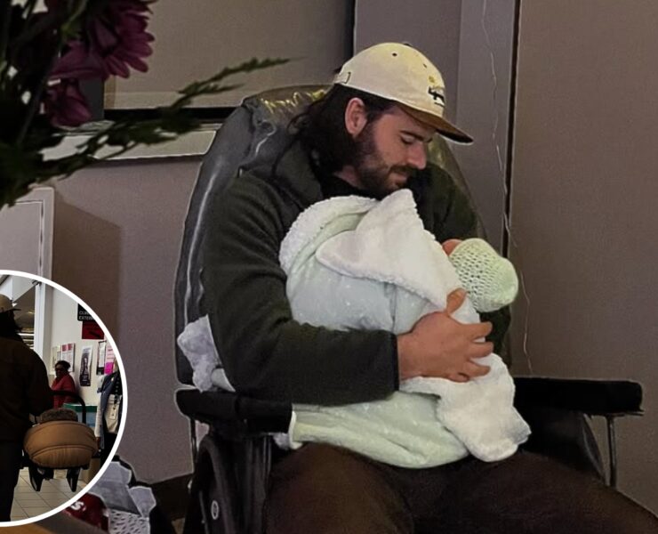 Eceurs 2025 11 10T214000.508 Guillaume Lafond émeut en partageant « mon plus beau trophée » touchant