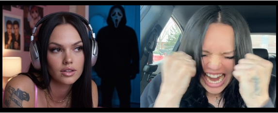 « Je regrette x1000 » : une influenceuse québécoise en colère de sa chirurgie ratée en Tunisie 1 « Je regrette x1000 » : une influenceuse québécoise en colère de sa chirurgie ratée en Tunisie H e1762150038171 « Je regrette x1000 » : une influenceuse québécoise en colère de sa chirurgie ratée en Tunisie