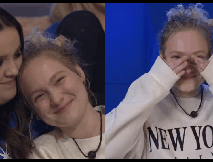 HF e1762314344920 Après son départ, Victoria Sénéchal réagit et livre une mise au point touchante sur son passage à Star Académie