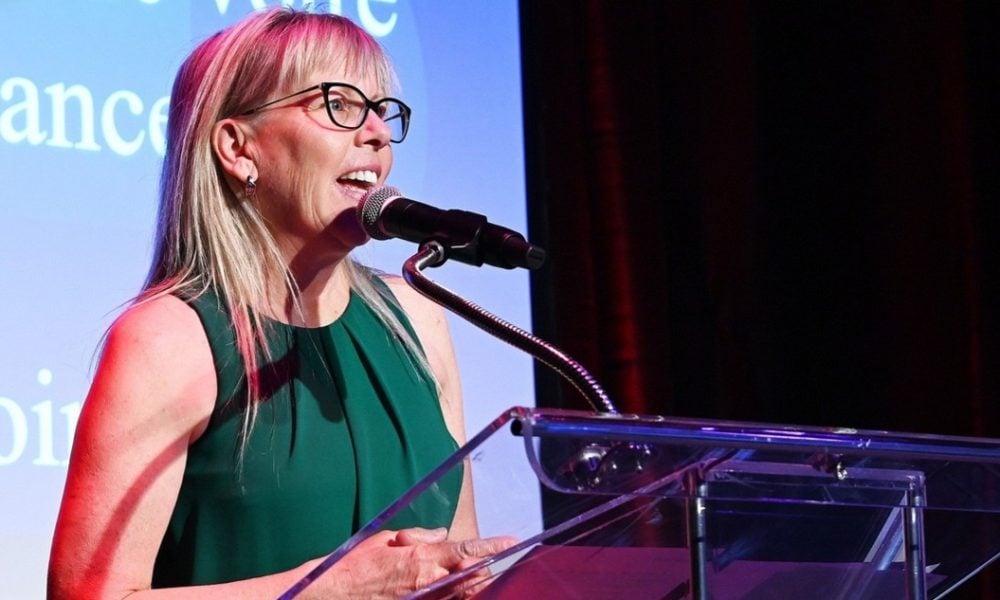 Isabelle Poulet dévoile un départ symbolique et touchant de la CAQ 1 Isabelle Poulet dévoile un départ symbolique et touchant de la CAQ Isabelle Poulet independante re9nhg55a3doob5fthqjt69eew089ay06ume0ay0kw Isabelle Poulet dévoile un départ symbolique et touchant de la CAQ