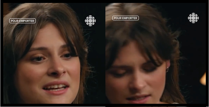 Mia Tinayre nous donne des frissons en reprenant ce grand classique de Céline Dion 1 Mia Tinayre nous donne des frissons en reprenant ce grand classique de Céline Dion J8 e1762738741633 Mia Tinayre nous donne des frissons en reprenant ce grand classique de Céline Dion