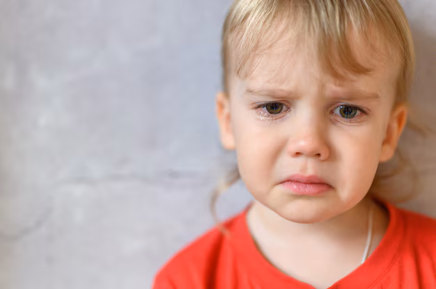 L’histoire bouleversante de Lucas, un petit garçon de 4 ans marqué à vie par une brûlure mystérieuse