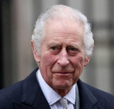 Le roi Charles III fait une révélation touchante sur son état de santé 2 Le roi Charles III fait une révélation touchante sur son état de santé MjAyNDA0N2IxYmZkZjZhYjg2MzRkNTUwNzgwYzgwMWJhNjllZDg 1 Le roi Charles III fait une révélation touchante sur son état de santé