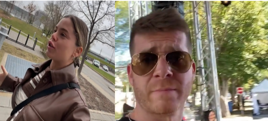 O0 e1762715918685 Laurie Doucet se confie avec émotion sur sa rupture difficile avec Jean-Marc CoutuCrédit photo : Instagram