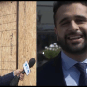 P0 e1762670594753 Hadi Hassin ouvre les portes de la salle de nouvelles de TVA: plongez dans les coulisses du 18 heures