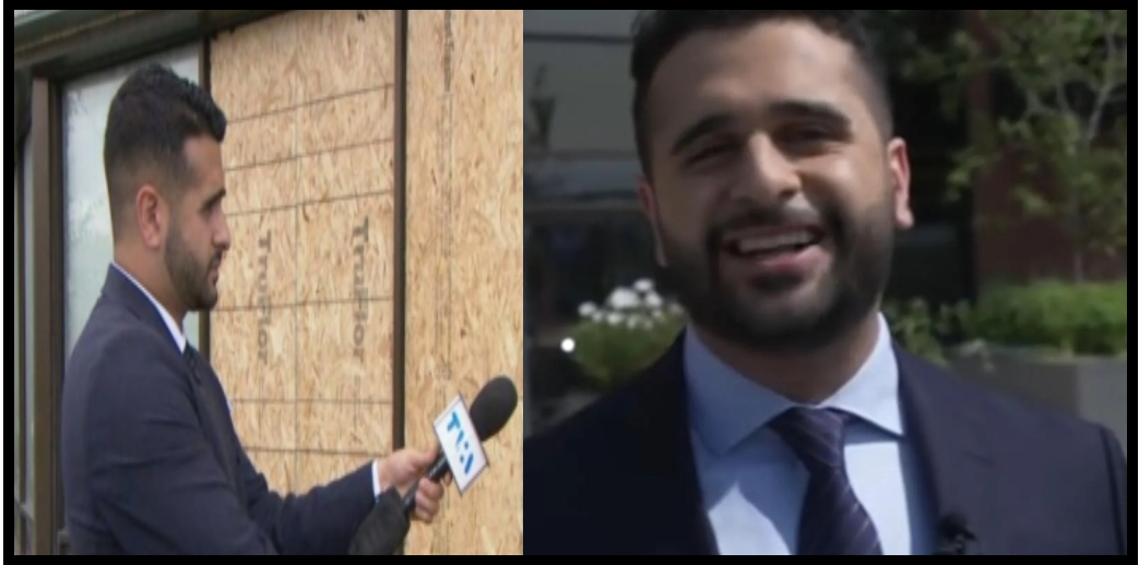 Hadi Hassin ouvre les portes de la salle de nouvelles de TVA: plongez dans les coulisses du 18 heures 1 Hadi Hassin ouvre les portes de la salle de nouvelles de TVA: plongez dans les coulisses du 18 heures P0 e1762670594753 Hadi Hassin ouvre les portes de la salle de nouvelles de TVA: plongez dans les coulisses du 18 heures