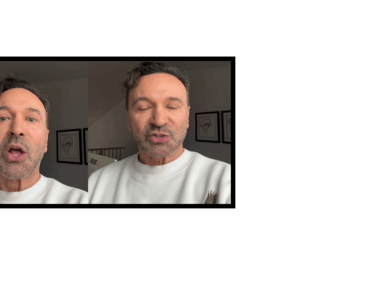 R4 Joël Legendre sort publiquement et il a besoin de votre aide