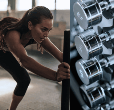 Une etude revele que les equipements des salles de sport contiennent 363x plus de bacteries que les cuvettes de toilette 2 e1763793521534 Étude choc : le matériel de gym serait 363 fois plus sale que les toilettes