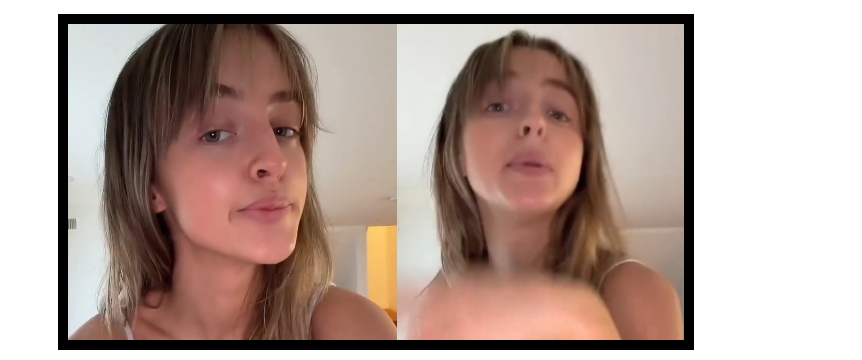 Alicia Moffet dévoile enfin quand elle aura un enfant avec Fred Robichaud 1 Alicia Moffet dévoile enfin quand elle aura un enfant avec Fred Robichaud YY Alicia Moffet dévoile enfin quand elle aura un enfant avec Fred Robichaud