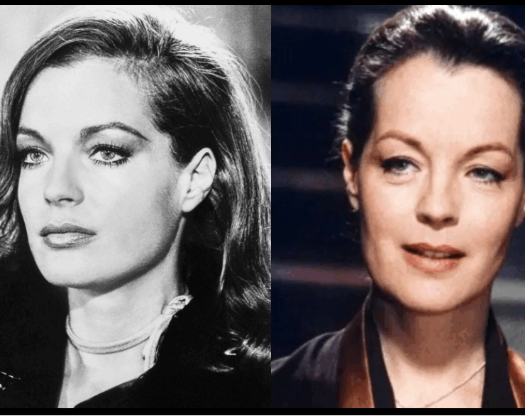 Z2 e1762925152883 La fille unique de la légendaire Romy Schneider suit un tout autre chemin : à quoi ressemble-t-elle vraiment ?