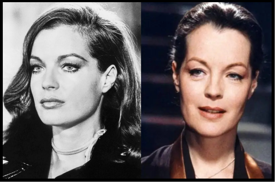 La fille unique de la légendaire Romy Schneider suit un tout autre chemin : à quoi ressemble-t-elle vraiment ? 1 La fille unique de la légendaire Romy Schneider suit un tout autre chemin : à quoi ressemble-t-elle vraiment ? Z2 e1762925152883 La fille unique de la légendaire Romy Schneider suit un tout autre chemin : à quoi ressemble-t-elle vraiment ?
