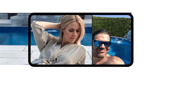 ak De collègues à amoureux : le destin inattendu d’Anouk Meunier et Daniel Melançon