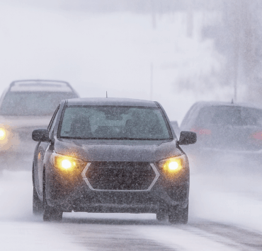 alertet Attention : la météo pourrait causer des surprises chez vous d’ici peu !