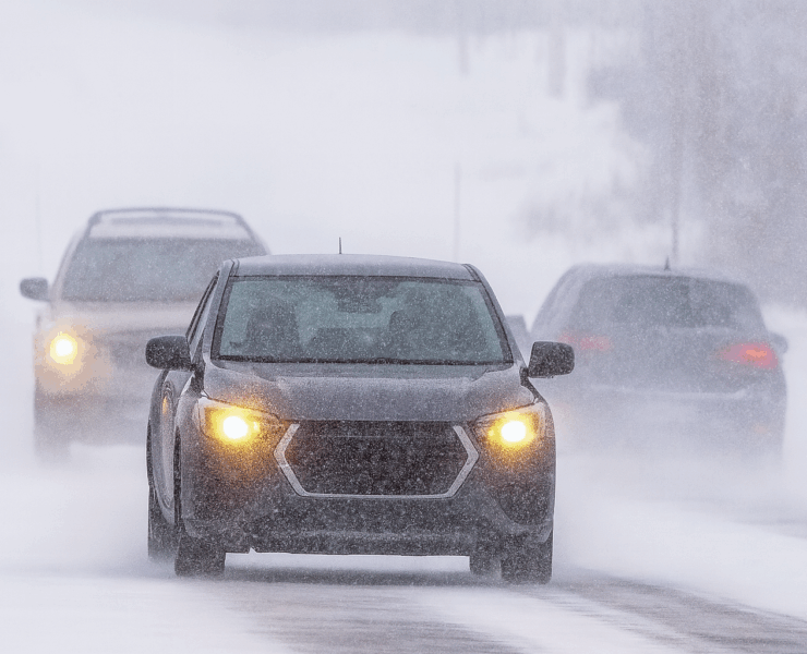alertet Attention : la météo pourrait causer des surprises chez vous d’ici peu !