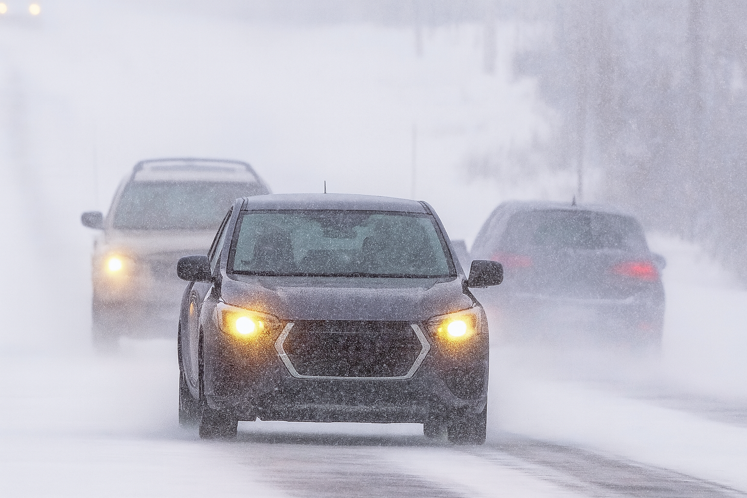 alertet Attention : la météo pourrait causer des surprises chez vous d’ici peu !