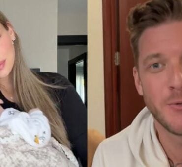 Alexandra De Simon dévoile un message touchant sur sa maternité « à 200% » 2 Alexandra De Simon dévoile un message touchant sur sa maternité « à 200% » alexandra de simon mathieu baron montage 681x341 1 Alexandra De Simon dévoile un message touchant sur sa maternité « à 200% »