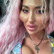 anastasiia pokreshchuk tem mais de 100 mil seguidores no instagram ela publica registros da vida na plataforma 1691080461065 v2 4x3 Tu ne croiras JAMAIS à quoi elle ressemblait avant