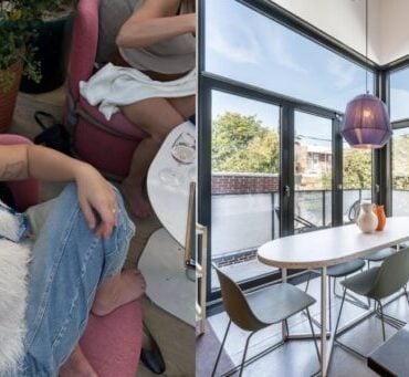 Anne-Élisabeth Bossé dévoile un départ symbolique et touchant 2 Anne-Élisabeth Bossé dévoile un départ symbolique et touchant anne elisabeth bosse condo montage 681x341 1 Anne-Élisabeth Bossé dévoile un départ symbolique et touchant