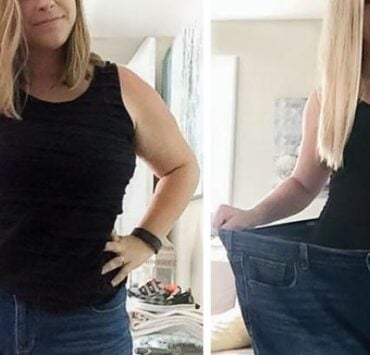 b829ff1343f62c49aa8f2f2b63939ee8611bf953 Avant / Après : sa transformation inspire des milliers de femmes !