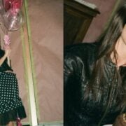 charlotte cardin fete 31 ans ballons gateau 681x310 1 Charlotte Cardin partage un moment complice et touchant à Montréal