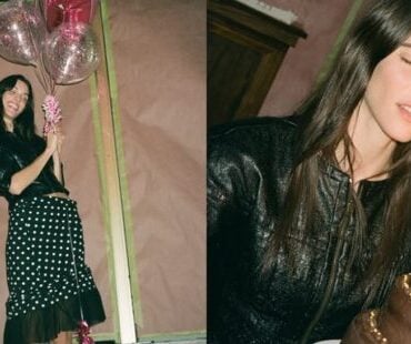 charlotte cardin fete 31 ans ballons gateau 681x310 1 Charlotte Cardin partage un moment complice et touchant à Montréal