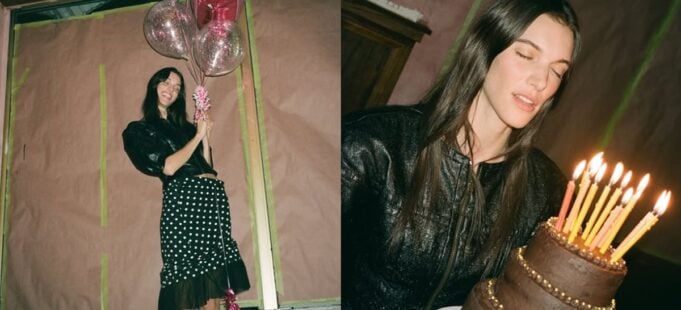 charlotte cardin fete 31 ans ballons gateau 681x310 1 Charlotte Cardin partage un moment complice et touchant à Montréal