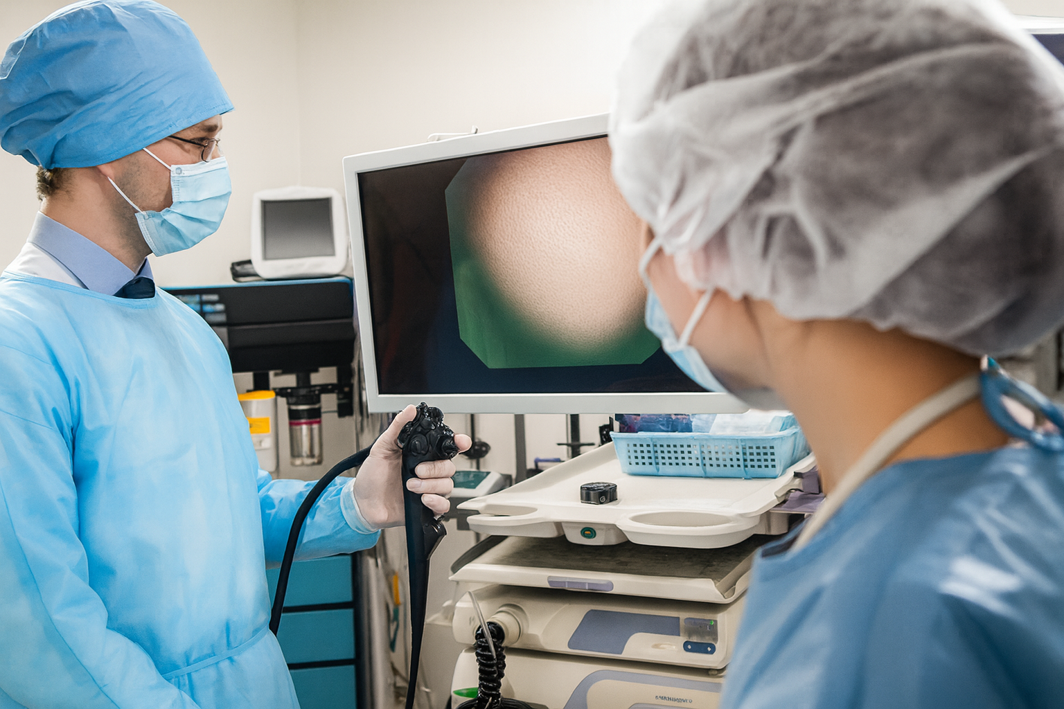 Les coloscopies seraient inefficaces pour réduire la mortalité liée au cancer du côlon, selon une étude 2 Les coloscopies seraient inefficaces pour réduire la mortalité liée au cancer du côlon, selon une étude coloiii Les coloscopies seraient inefficaces pour réduire la mortalité liée au cancer du côlon, selon une étude