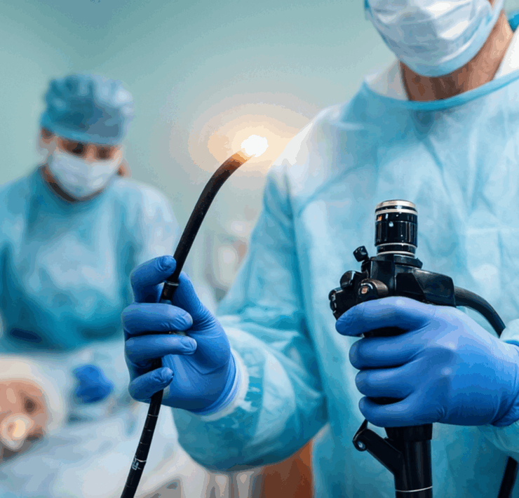 colosc Les coloscopies seraient inefficaces pour r&eacute;duire la mortalit&eacute; li&eacute;e au cancer du c&ocirc;lon, selon une &eacute;tude