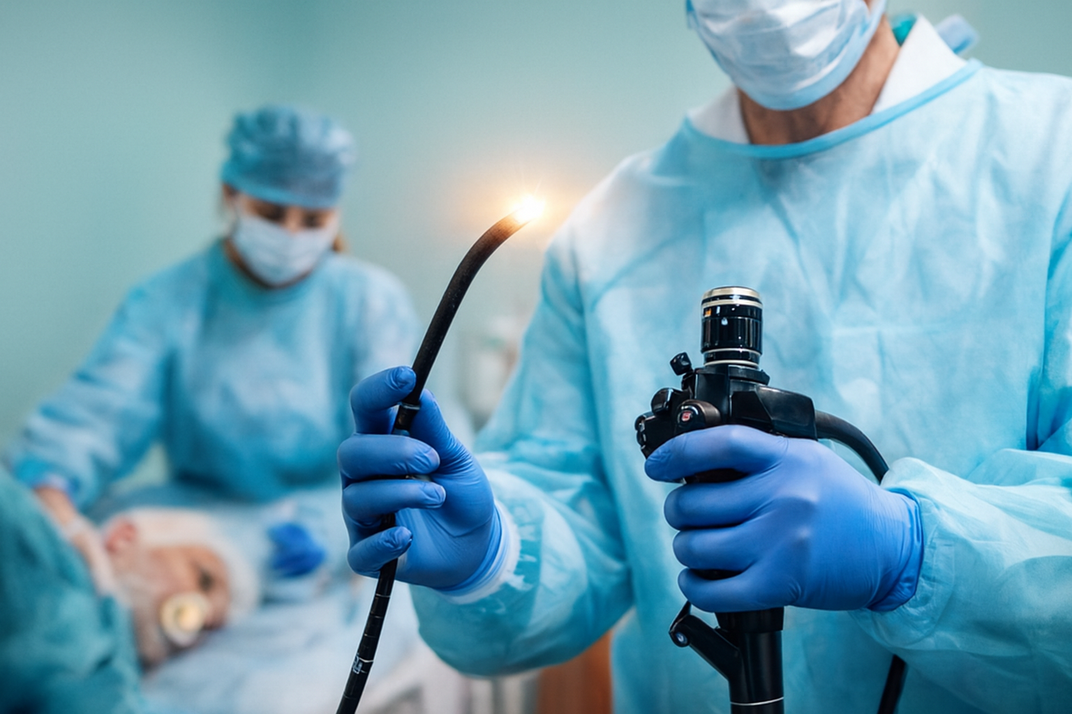 Les coloscopies seraient inefficaces pour réduire la mortalité liée au cancer du côlon, selon une étude 1 Les coloscopies seraient inefficaces pour réduire la mortalité liée au cancer du côlon, selon une étude colosc Les coloscopies seraient inefficaces pour réduire la mortalité liée au cancer du côlon, selon une étude