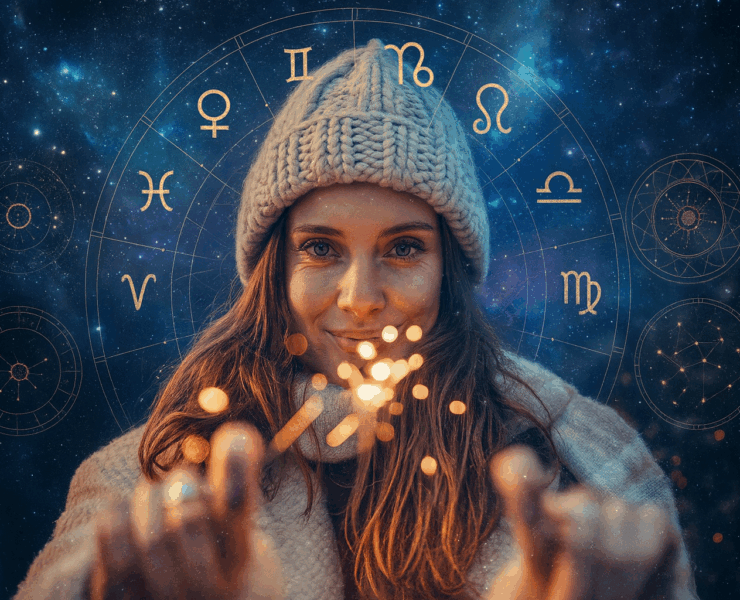 decembrelune la Pleine Lune de décembre 2025 change tout pour 3 signes du zodiaque